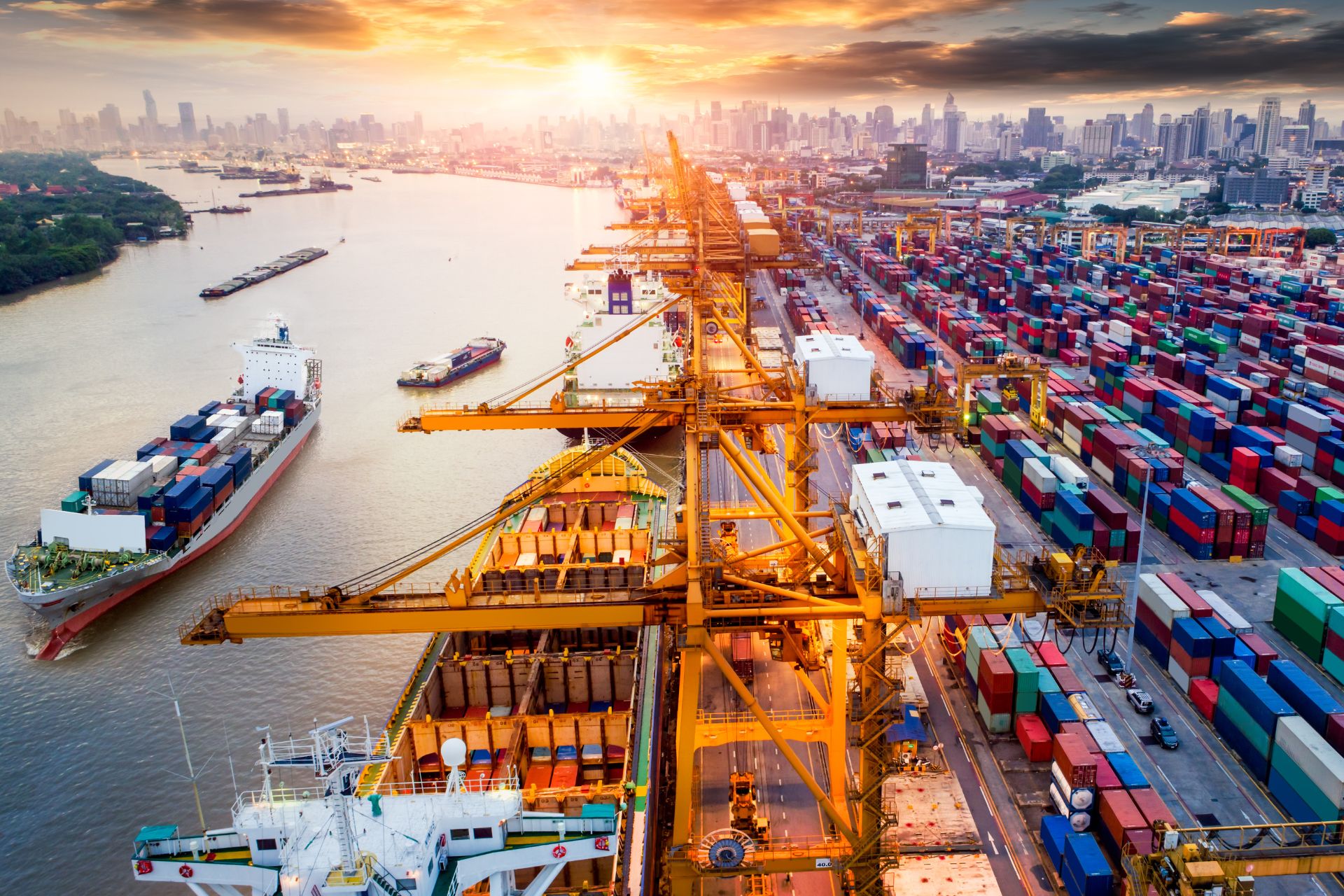 Karayolu Taşımacılığında Yeni Dönem