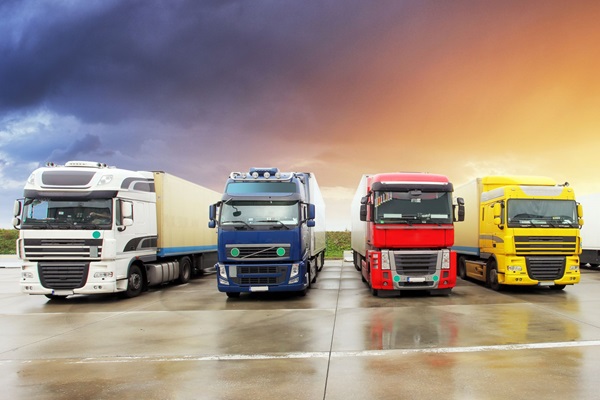 Karayolu Taşımacılığı